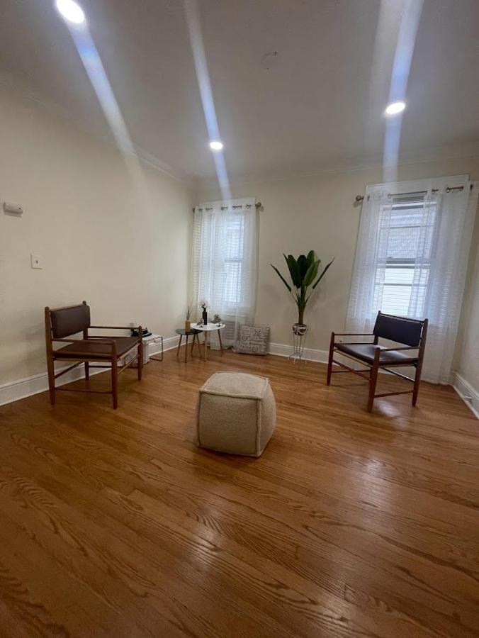 Suite Dream Clifton 27 Εξωτερικό φωτογραφία