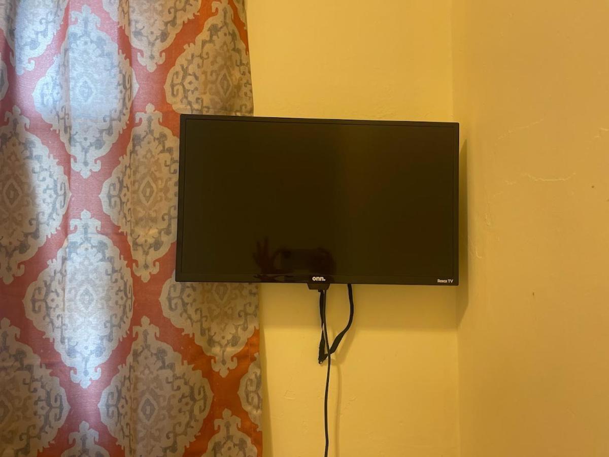 Suite Dream Clifton 27 Εξωτερικό φωτογραφία