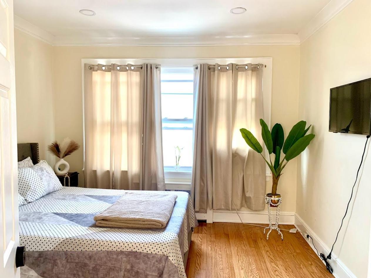 Suite Dream Clifton 27 Εξωτερικό φωτογραφία