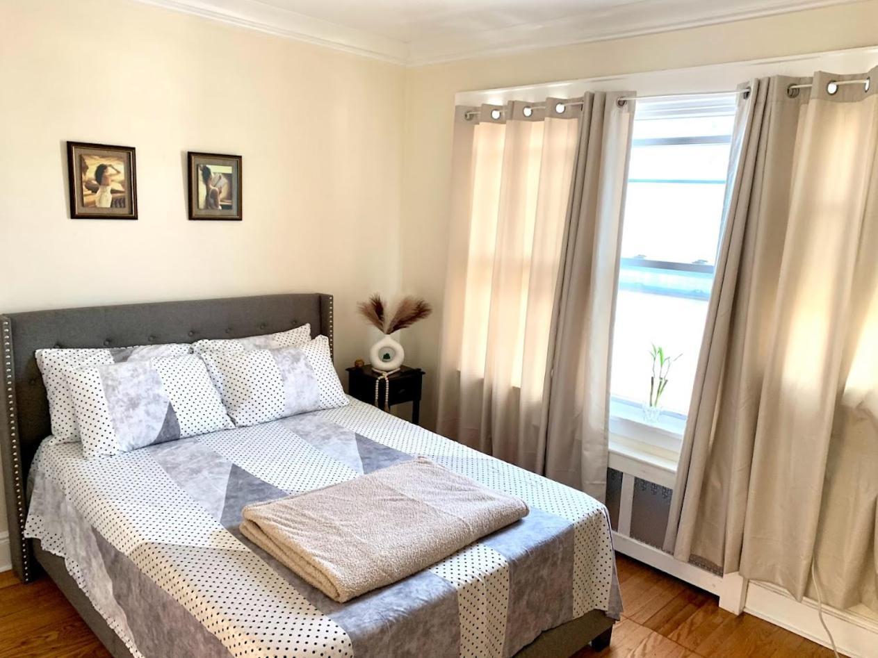 Suite Dream Clifton 27 Εξωτερικό φωτογραφία