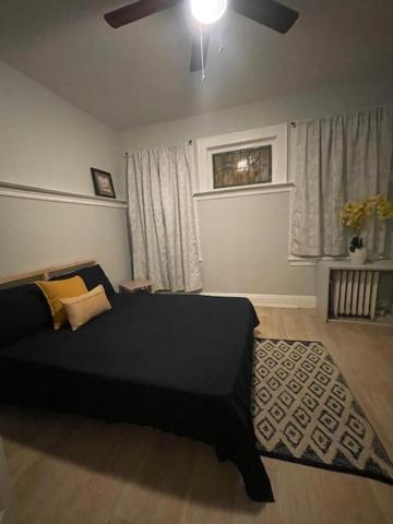 Suite Dream Clifton 27 Εξωτερικό φωτογραφία