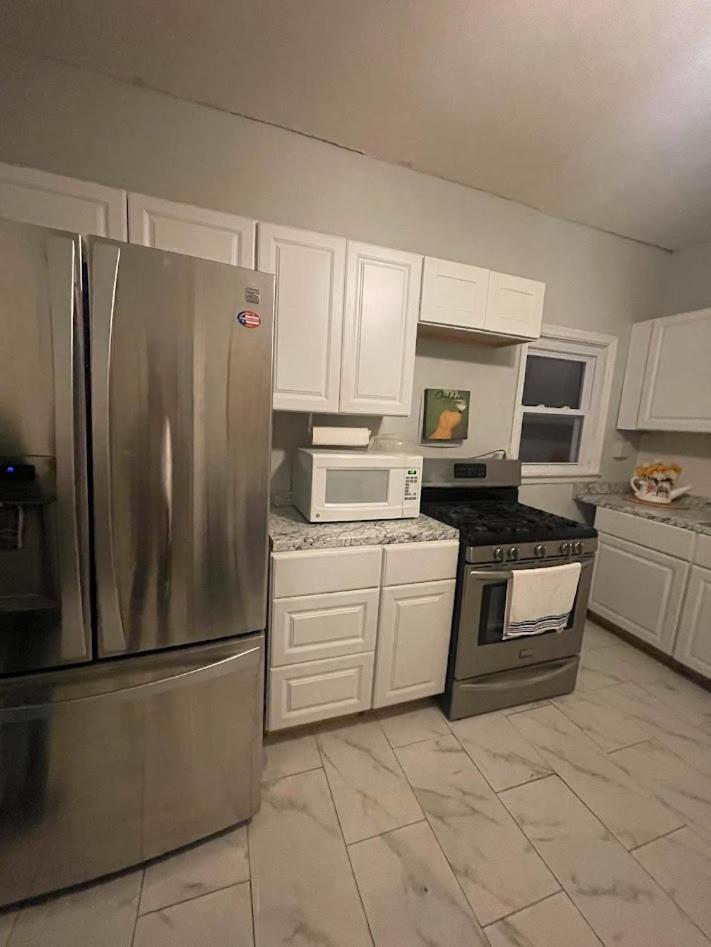Suite Dream Clifton 27 Εξωτερικό φωτογραφία